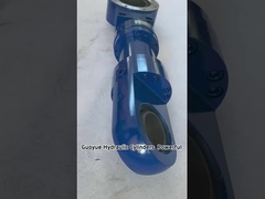Hydraulic Cylinder Swing Hydraulic Oil Cylinder Large Hydraulic Cylinders Rotating