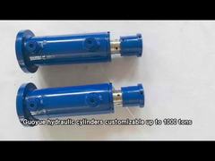 50ton,100ton,200ton, 1000ton Manufacture Direct Sale Cylinder Hydraulic for Agriculture