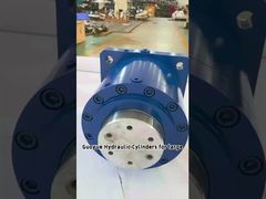Source Factory Hydraulic Cylinder for Large Thrust Projects