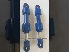 Manufacturer Customizable Hydraulic Cylinder Hydraulic Cylinder
