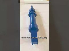 Hydraulic Cylinder with Position Sensor Double Acting Piston Hydraulic Cylinder