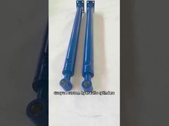 Custom Tie-rod Hydraulic Cylinder Medium Pressure for Injection Molding Machines