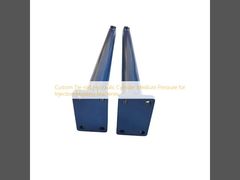 Custom Tie-rod Hydraulic Cylinder Medium Pressure for Injection Molding Machines