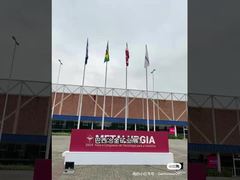 Guoyue Hydraulics Shines at Joinville Metallurgical Expo