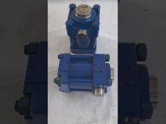 Heavy-Duty Push Hydraulic Cylinders for Industrial Applications