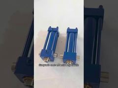 Cheap Pull Rod Hydraulic Cylinders