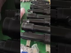 Manufacturer Direct Supply Multifunction Three-stage Hydraulic Cylinder for Metallurgcial Equipment