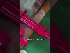 Wholesale Factory Price High Quality Long Stroke Hydraulic Cylinder