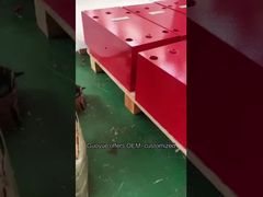 Manufacturer Direct Supply Customized OEM Telescopic Hydraulic Cylinder Stainless Steel