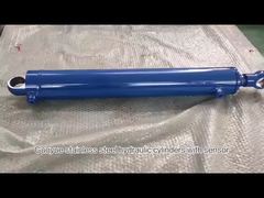 80  45-560 Metallurgical Hydraulic Cylinders with Sensor