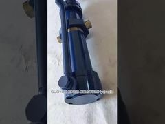 GUOYUE CD250 OEM/ODM Hydraulic Metallurgical Cylinder with Ce Certificate