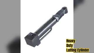 Kazık Çakma İçin Ağır Hizmet Mavna Silindiri