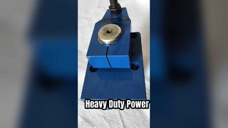 Heavy Duty Hydraulic Cylinder CDH1 MF3